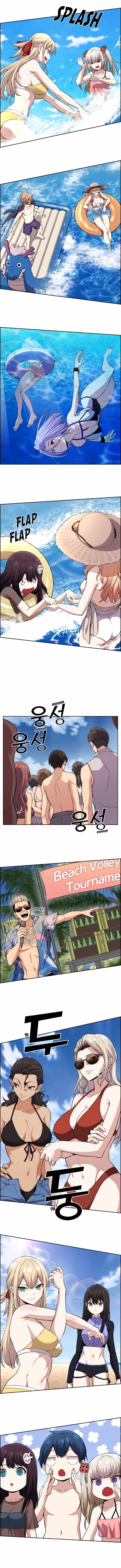 Webtoon Character Na Kang Lim Chapter 109 6